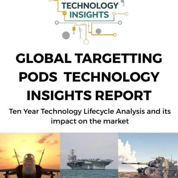 Global Targetting PODS Technology Insights Report
