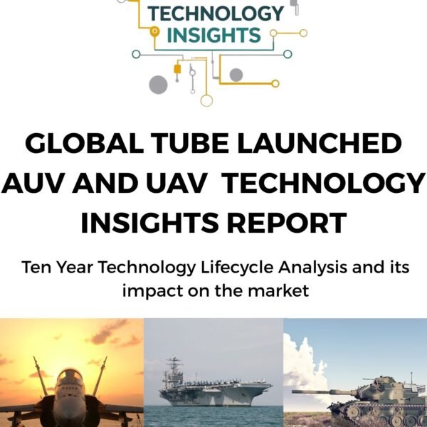 Global Tube launched AUV and UAV Technology Insights Report