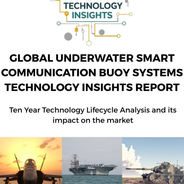Global Underwater Smart Communication Buoy Systems Technology Insights Report