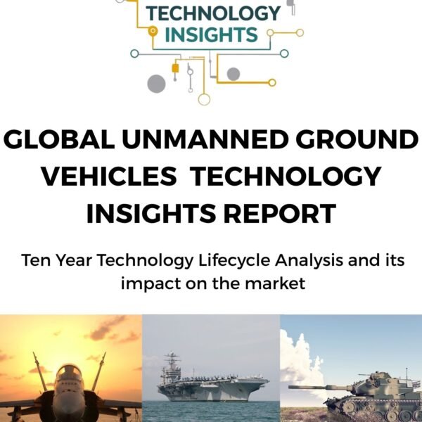 Global Unmanned Ground Vehicles Technology Insights Report