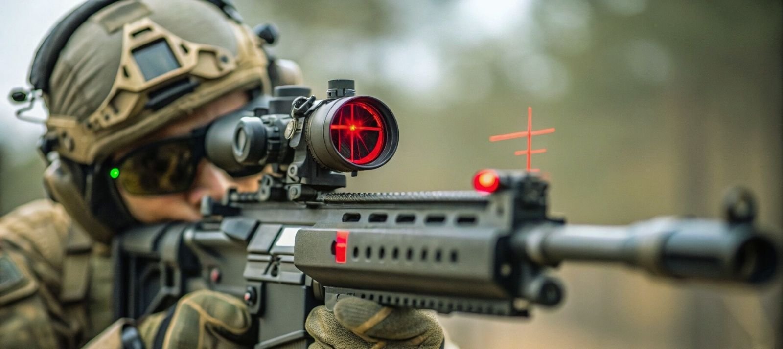 defence technology insight
