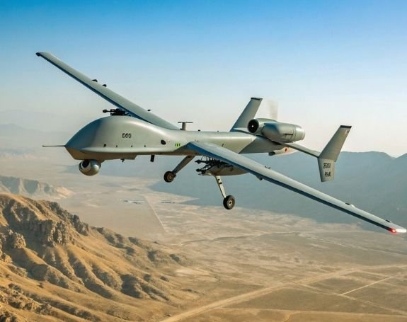 Unmanned