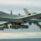 Combat Drone