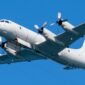 Maritime Aircraft Surveillance