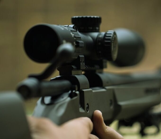 Rifle Scopes
