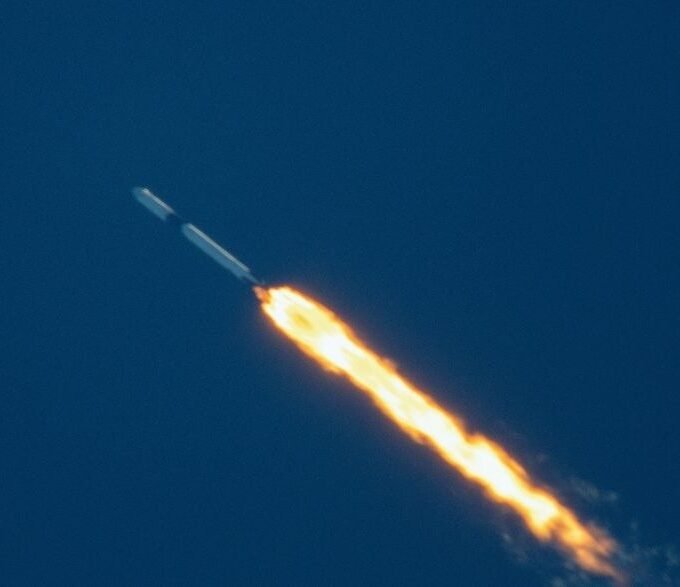 Missile Propulsion