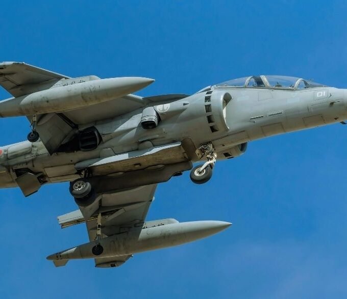 Airborne ISR Airborne ISR