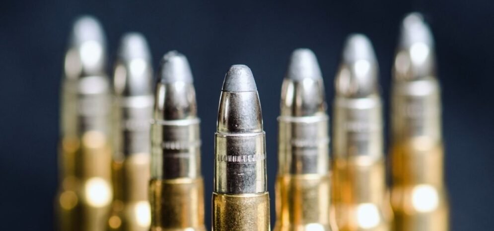 Large Caliber Ammunition