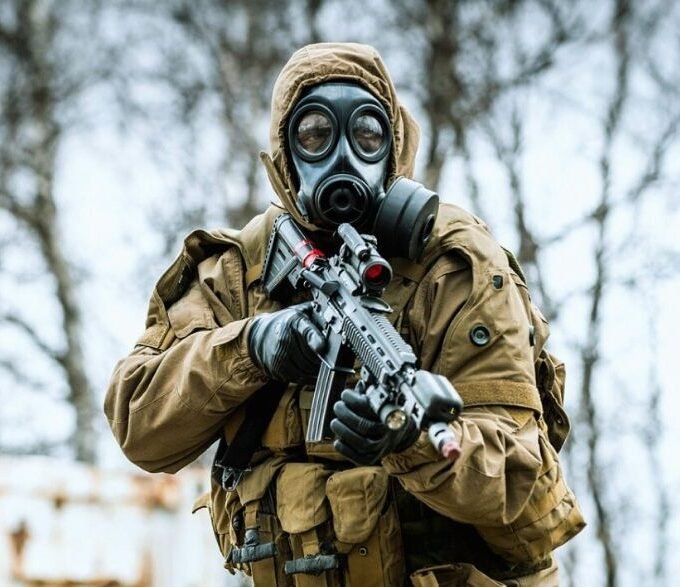 CBRN