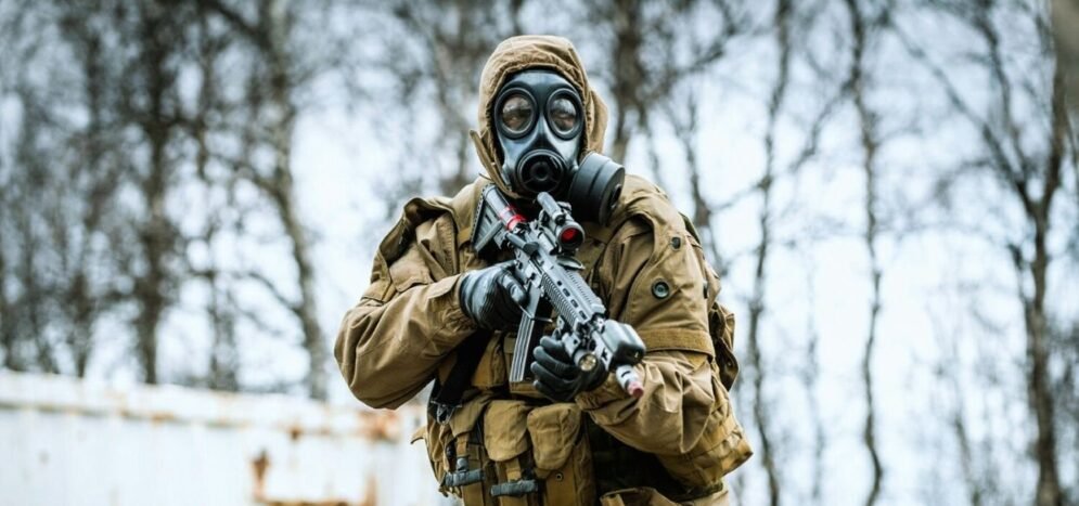 CBRN Technology CBRN
