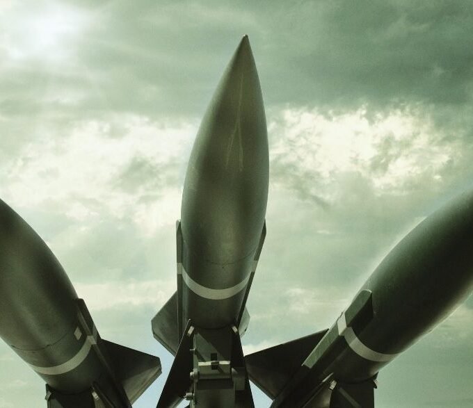 Cruise Missiles (2)