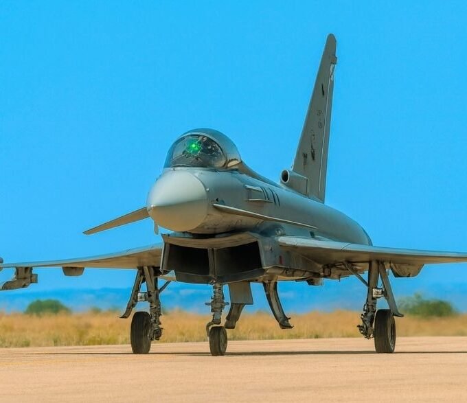 Defense Landing Gear Defense Landing Gear