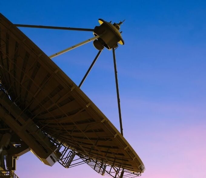 defense SATCOM