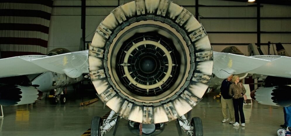 Defense Air Platforms Engines