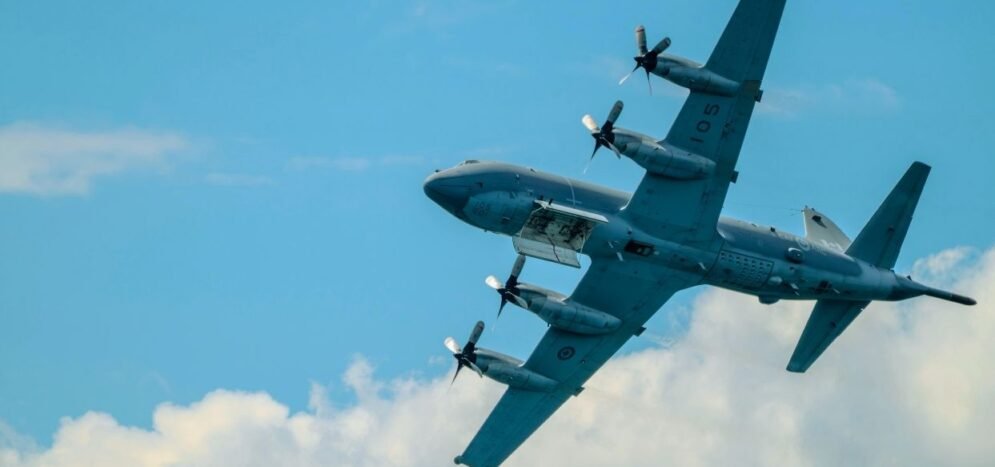 Special Mission Aircraft