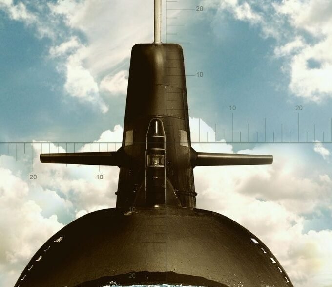 Submarine Simulation