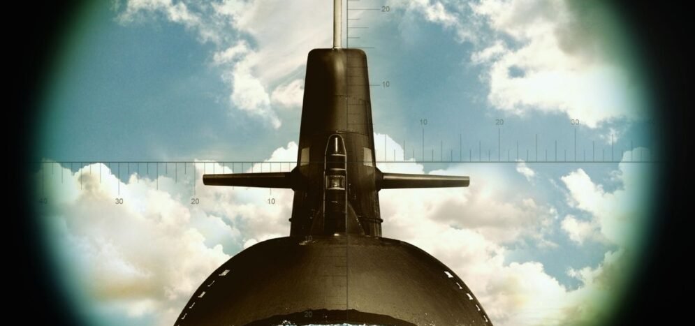 Submarine Simulation