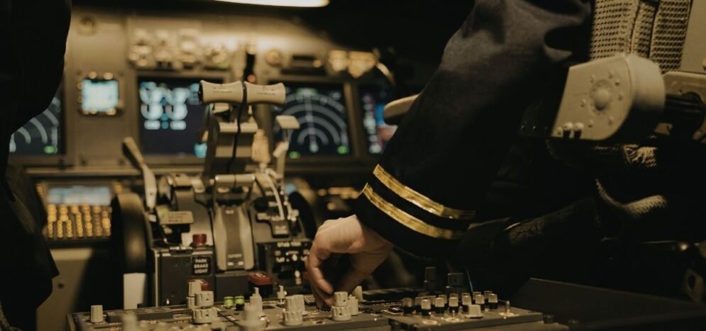 Aerospace Defense Avionics