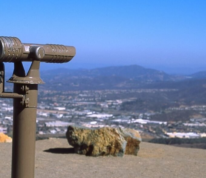 Spotting Scopes