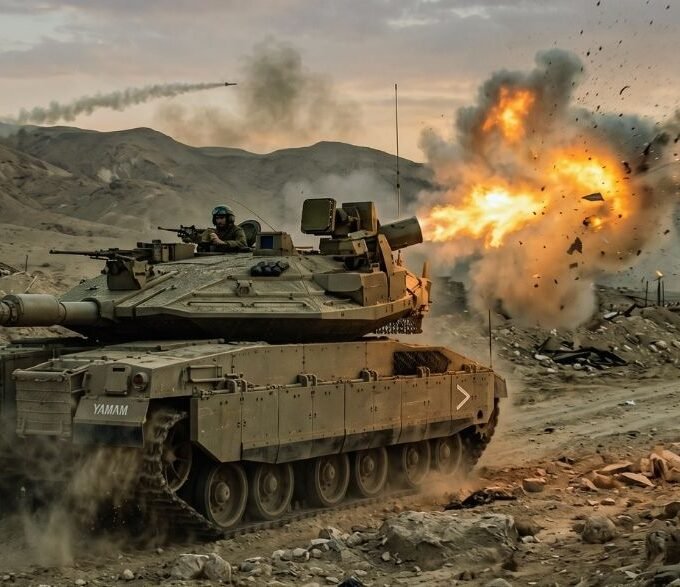 Active Protection Systems