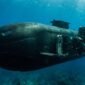 Combat Submersible