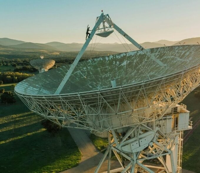 SATCOM
