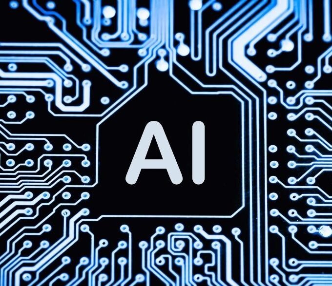 Defence AI Technology