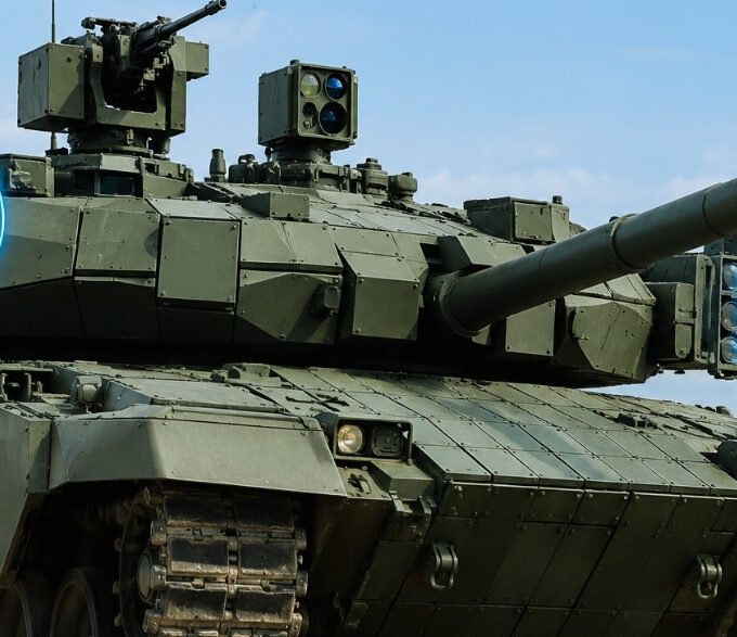 Active Protection Systems
