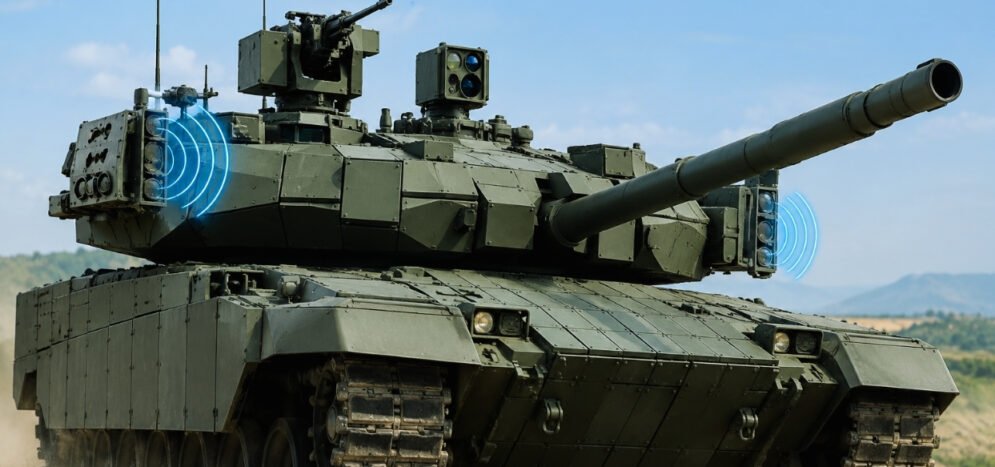 Active Protection Systems