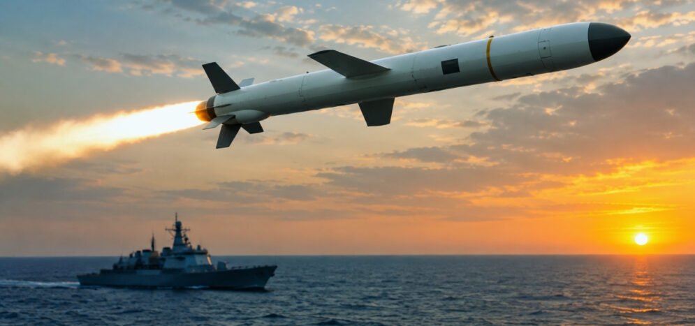 Cruise Missile Cruise Missile