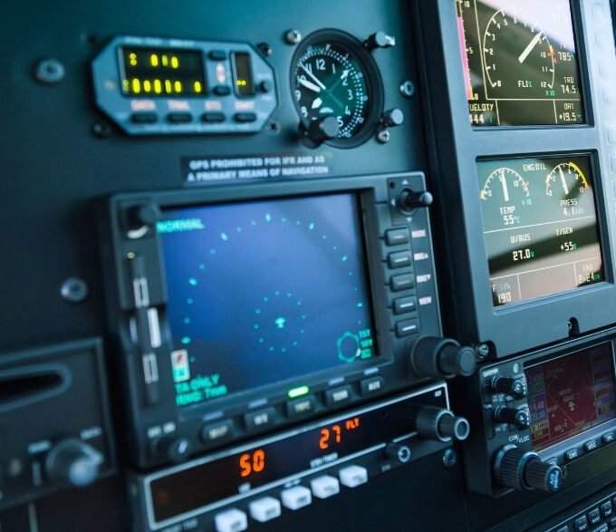 Defense Avionics Technology