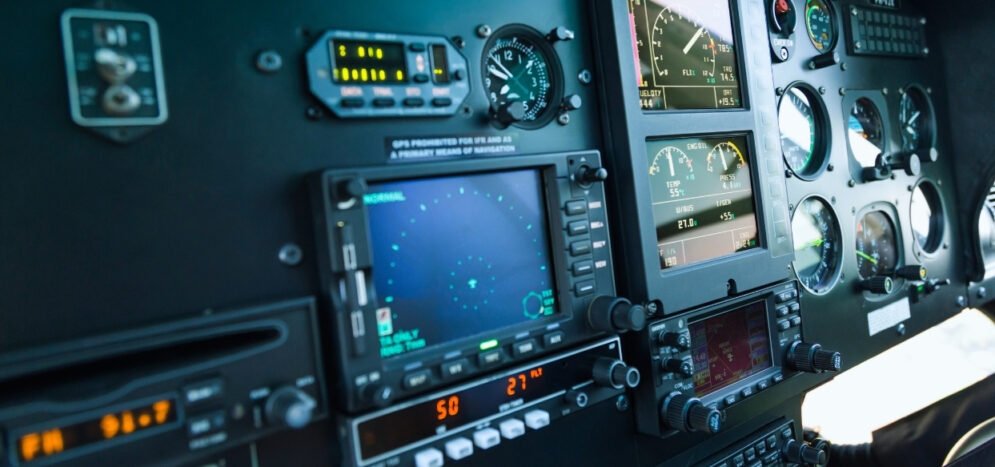 Defense Avionics Technology
