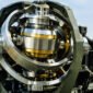 Defense gyroscope