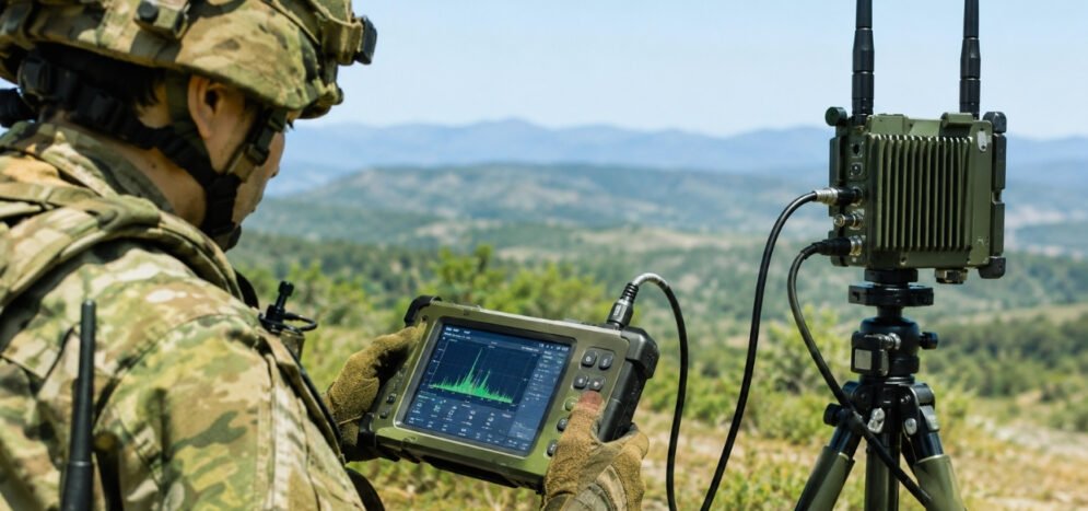 Handheld Test Systems
