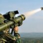 Man-Portable Air Defence Systems