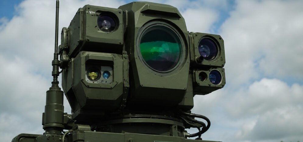 Military Sensors Military Sensors