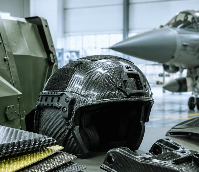 Defense Composites