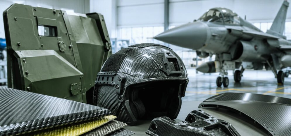 Defense Composites