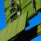 Weapon Locating Radar Technology